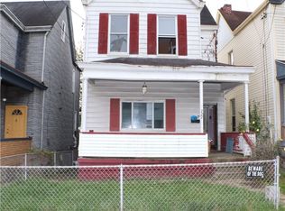 727 Mary St, Mc Kees Rocks, PA 15136