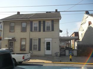 144 S 2nd St, Steelton, PA 17113