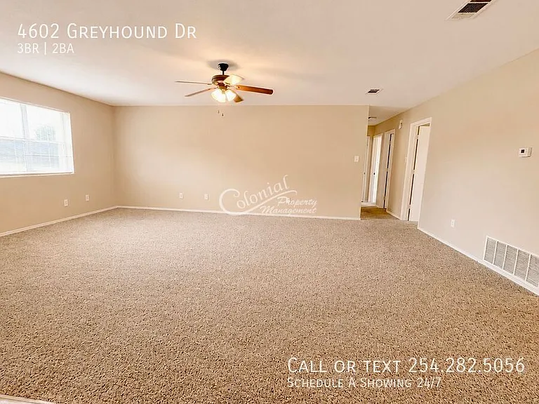 4602 Greyhound Dr — Photo 6
