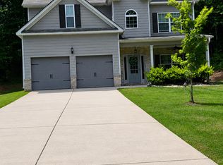 105 Westbury Dr, Griffin, GA 30223