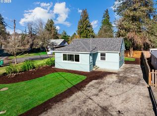 33375 NW Ej Smith Rd, Scappoose, OR 97056