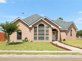 5201 N Dogwood St, Pharr, TX 78577