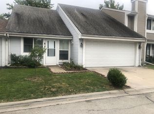 512 Gardiner Ct, Romeoville, IL 60446