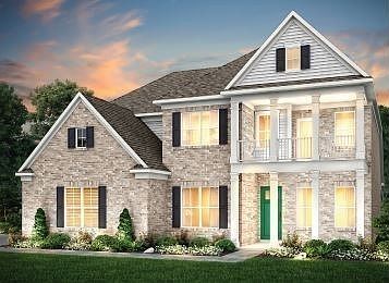 2nd image of 7306 Fiddlers Glen Dr Lot 101