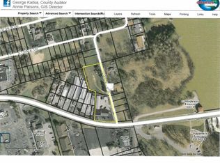 6040 Glick Rd, Powell, OH 43065