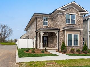 313 Jasmine Park LOT 8, Hermitage, TN 37076