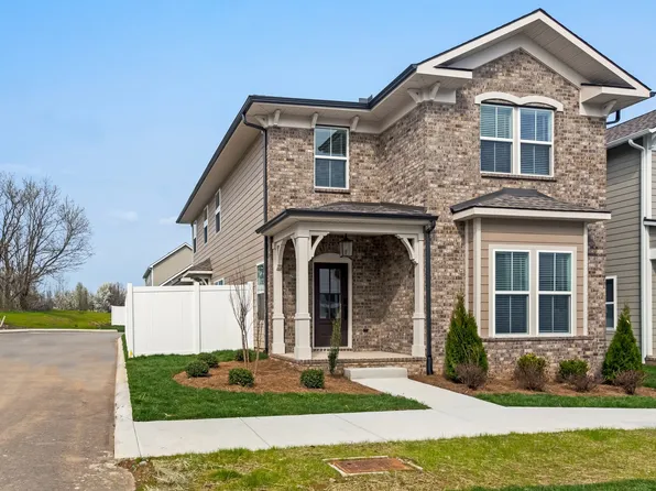 313 Jasmine Park Lot 8, Hermitage, TN 37076