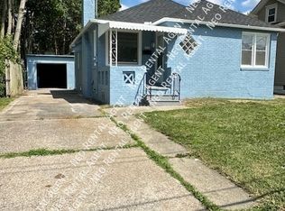 1331 Nichols Ave, Lorain, OH 44053