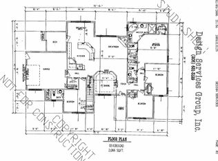 6609 Dorsett Cir, Mount Olive, AL 35117