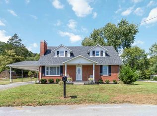 445 Phillips St, Liberty, KY 42539