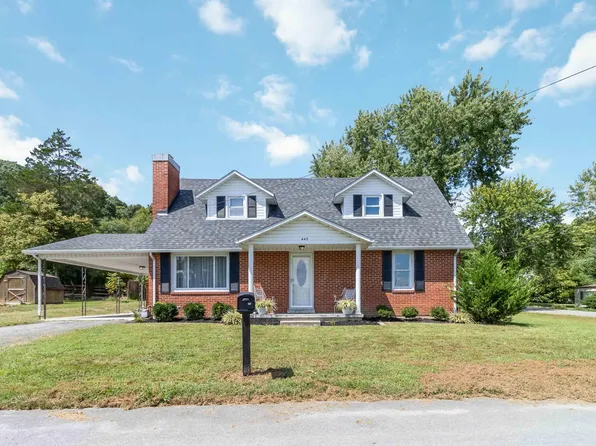 445 Phillips St, Liberty, KY 42539