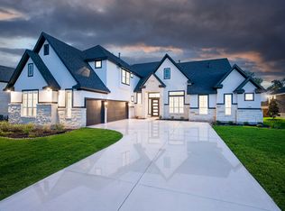 Rockwell Plan, Heimer Estates at Garden Ridge, San Antonio, TX 78266