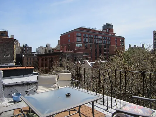 Rented by Citi Habitats | media 21