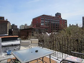 Rented by Citi Habitats