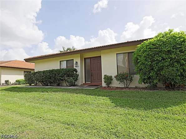 1420 Park Shore Cir APT 3, Fort Myers, FL 33901