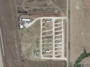 125 Rainbow Rd #18, Wheatland, WY 82201