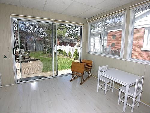 Sunroom