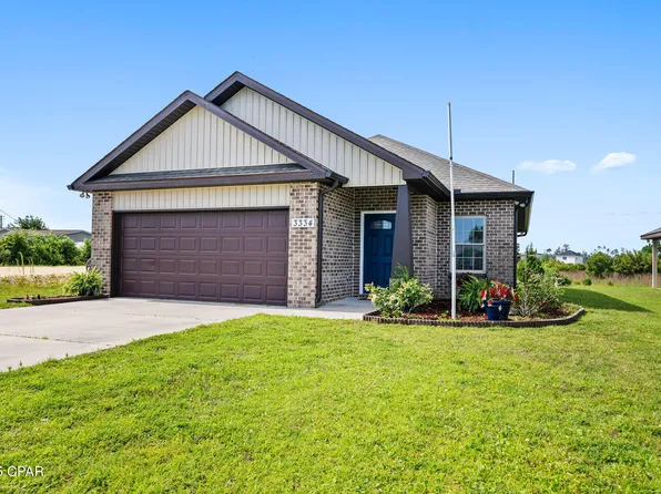 3334 Ten Acre Rd, Panama City, FL 32405