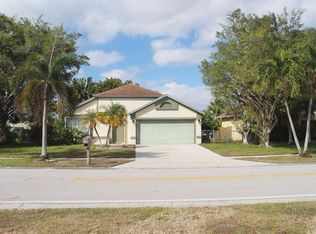 6325 Indian Wells Boulevard, Boynton Beach, FL 33437