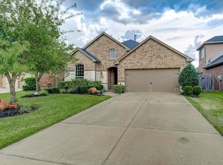 2906 Fair Chase Dr, Katy, TX 77494