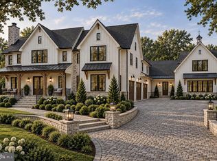 3455 Durham Rd, Doylestown, PA 18902