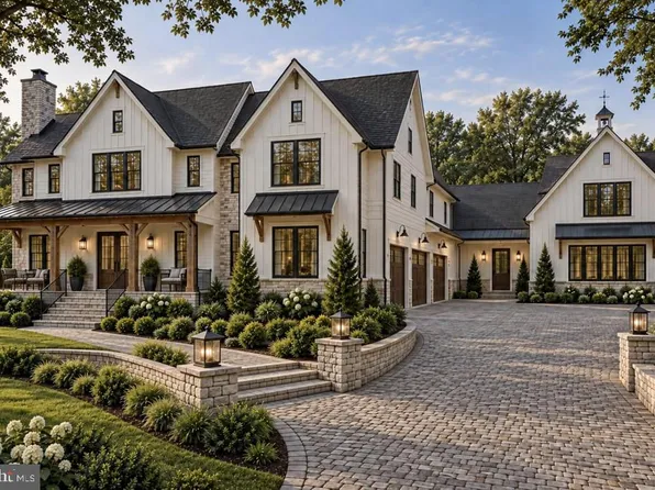 3455 Durham Rd, Doylestown, PA 18902