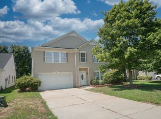 3021 Morel Ave, Fort Mill, SC 29715