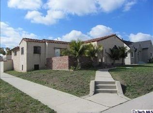 2400 W 73rd St, Los Angeles, CA 90043