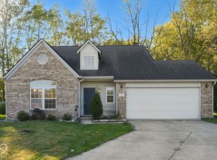 506 Buffalo Ridge Ct, Indianapolis, IN 46227