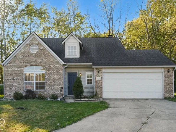 506 Buffalo Ridge Ct, Indianapolis, IN 46227