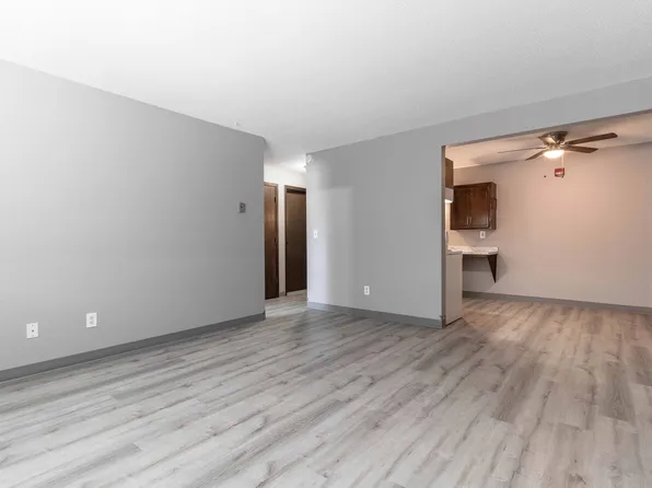 Westridge Apartments