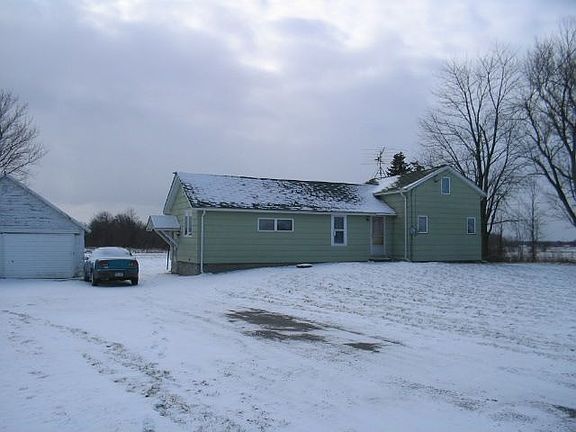 11904 MAPLE RIDGE ROAD,MEDINA, N.Y.