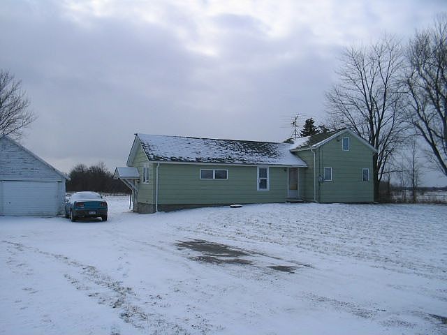 11904 MAPLE RIDGE ROAD,MEDINA, N.Y.