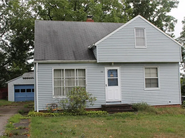 90 Cowles Ave, Bedford, OH 44146