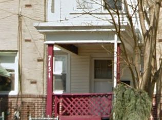7151 Clover Ln, Upper Darby, PA 19082