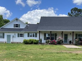 1500 Cedar Grove Rd, Hector, AR 72843