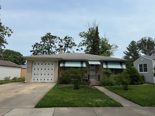 616 E Prairie Ave, Des Plaines, IL 60016