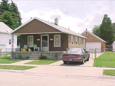7028 Dodge Ave, Warren, MI, 48091