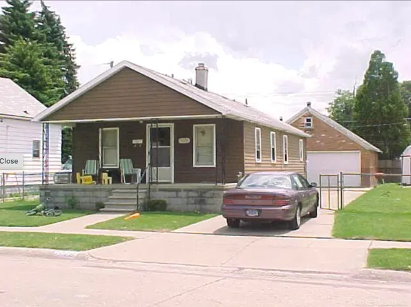 7028 Dodge Ave, Warren, MI 48091