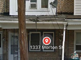 1337 Morton St, Camden, NJ