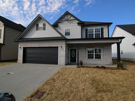 2nd image of 589 Summerfield Lot 589