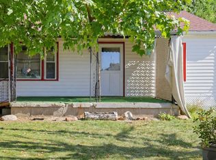 2913 Denison St, Indianapolis, IN 46241