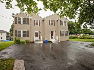 39 Buttonwood St #1, Bristol, RI 02809