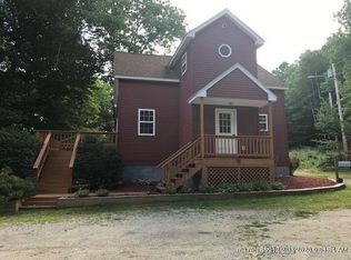 18 Walker Ave, Norway, ME 04268