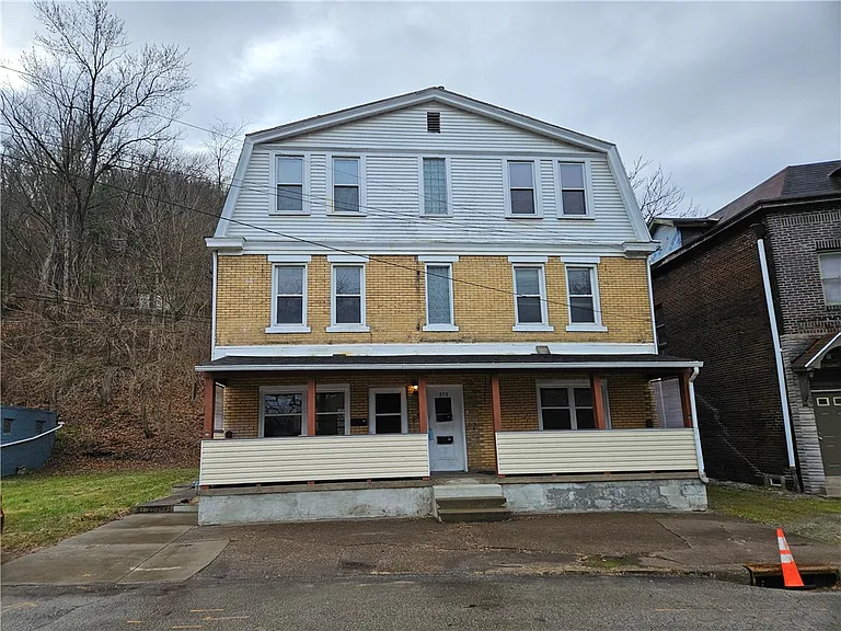 370 Wall Ave #3 — Photo 1