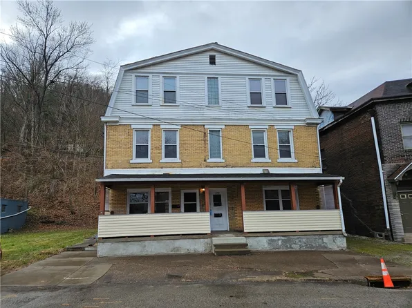 370 Wall Ave Floor 3, Wilmerding, PA 15148
