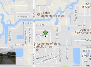 2253 El De Oro Cir, Clearwater, FL 33764