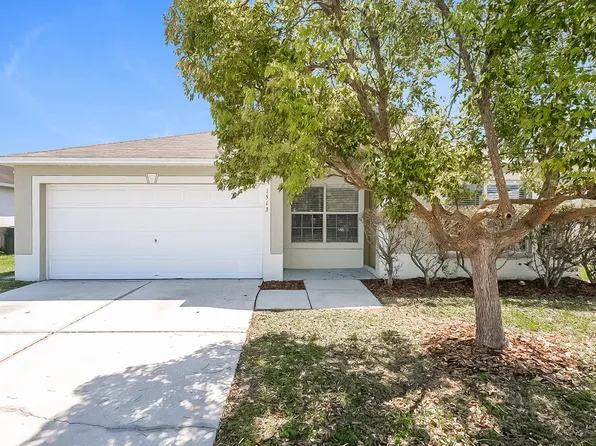 1513 Birchstone Ave, Brandon, FL 33511