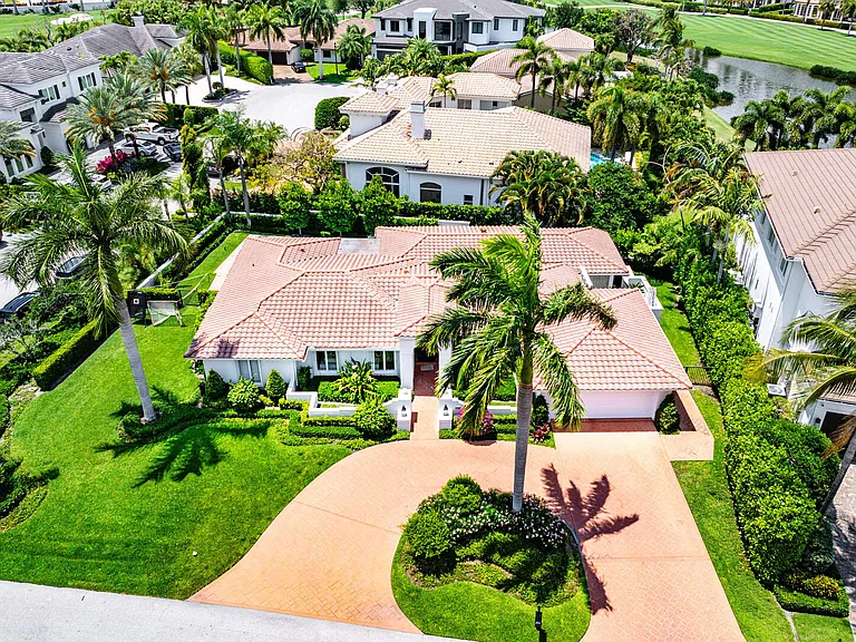 1251 Thatch Palm Dr — Photo 36