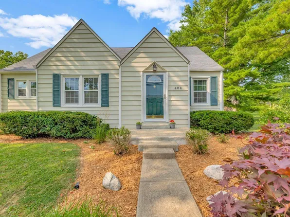 404 Kings Mills Rd, Mason, OH 45040